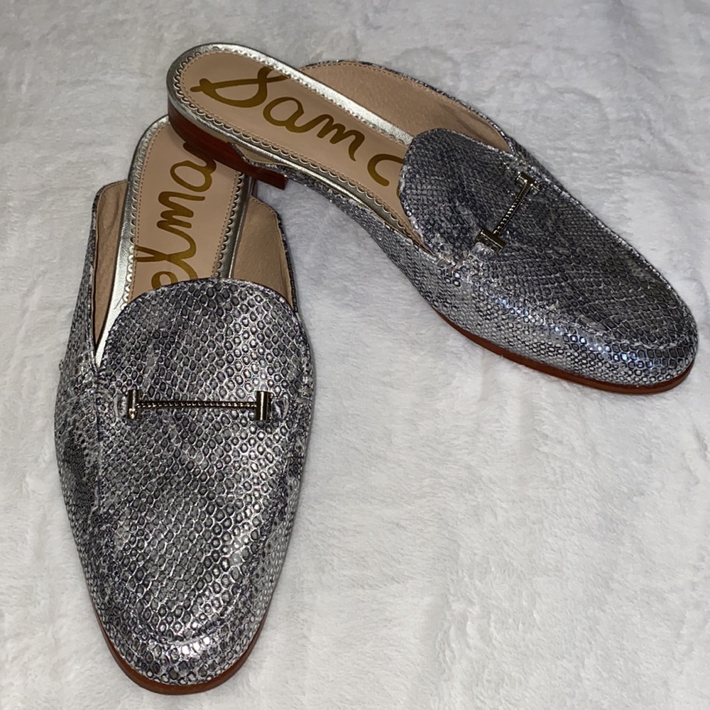 Sam Edelman shoes